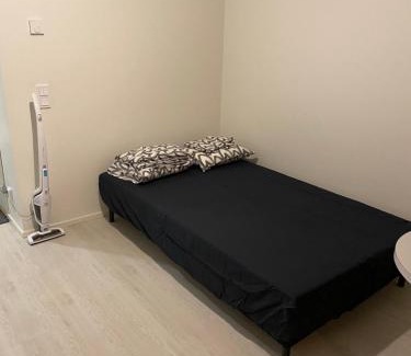 Aviapolis Apartment | Cozy Apartment Steps from the Train Station