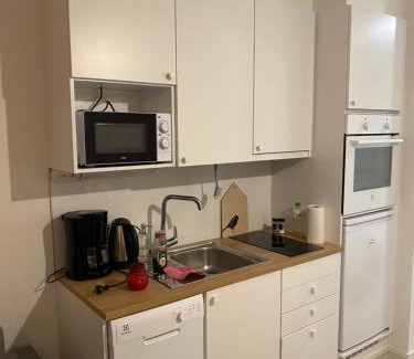 Aviapolis Apartment | Cozy Apartment Steps from the Train Station