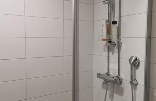 Kokkola Apartment | Discover Ihana Yksiö: Family-Friendly Retreat Awaits