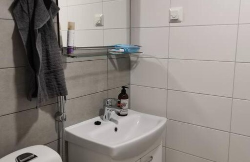 Kokkola Apartment | Discover Ihana Yksiö: Family-Friendly Retreat Awaits
