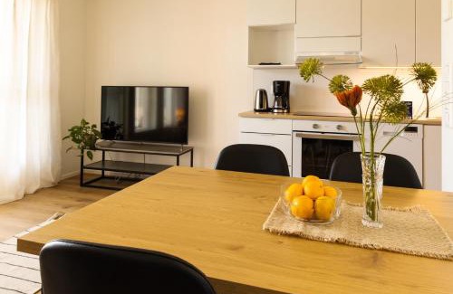 Kokkola Apartment | Pet-Friendly Luhtitaloyksiö with 9.5/10 Guest Rating