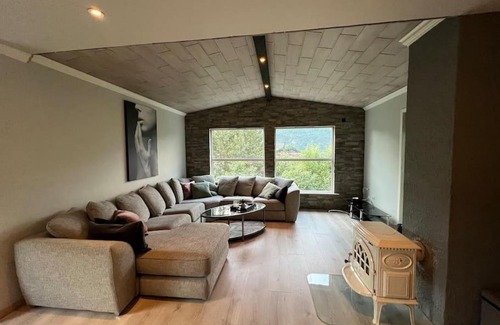Mosjoen Apartment | Family-Friendly Ihip Helgeland-House in Kulstadbakken