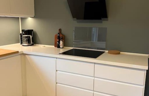 Mosjoen Apartment | Family-Friendly Ihip Helgeland-House in Kulstadbakken