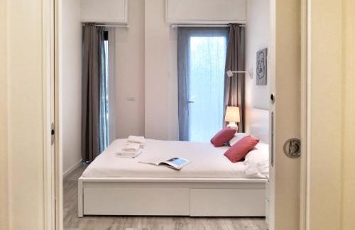 Niguarda Apartment | Family-Friendly IHost Apartment at Arganini 22 - Score 7.8