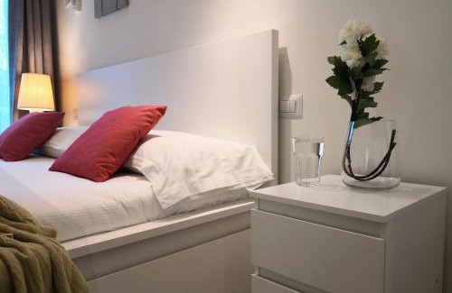 Niguarda Apartment | Family-Friendly IHost Apartment at Arganini 22 - Score 7.8