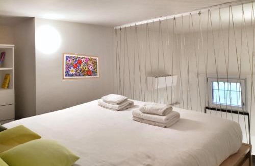 Niguarda Apartment | Family-Friendly IHost Apartment at Arganini 22 - Score 7.8