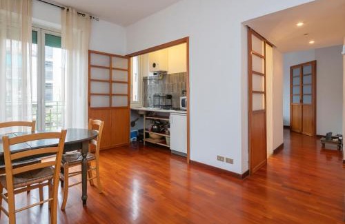 Affori Apartment | Family-Friendly Retreat at IHost Flat - Sestini 11, Rated 8.3