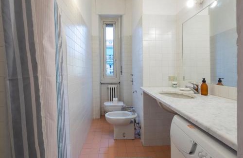 Affori Apartment | Family-Friendly Retreat at IHost Flat - Sestini 11, Rated 8.3