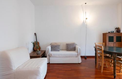 Affori Apartment | Family-Friendly Retreat at IHost Flat - Sestini 11, Rated 8.3