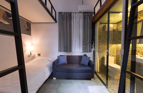 Yeonnam-dong House | Eco-Friendly iHouse ChinChin: Family & Breakfast Haven
