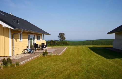 Schashagen House | Experience Wellness at Ostwind: Oceanfront Spa Retreat