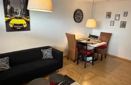 Boele Apartment | Comfortable Retreat Near University & Signal Iduna Park
