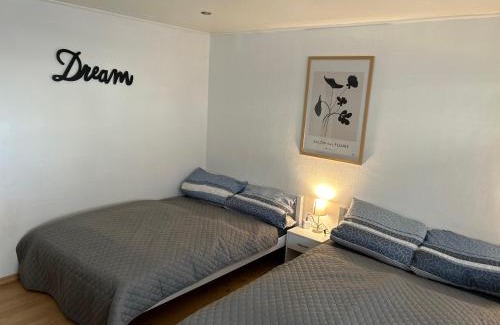 Boele Apartment | Comfortable Retreat Near University & Signal Iduna Park