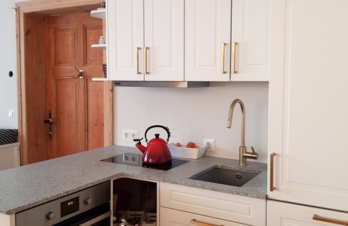 Nuthe-Urstromtal Apartment | Your Cozy Retreat in a Picturesque Village