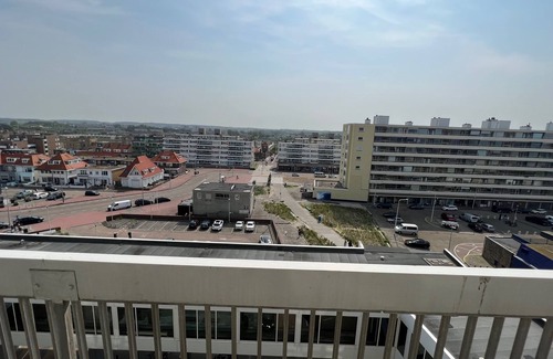 Zandvoort House | Ihr Perfekter Rückzugsort nur Wenige Schritte vom Meer und Bahnhof Entfernt