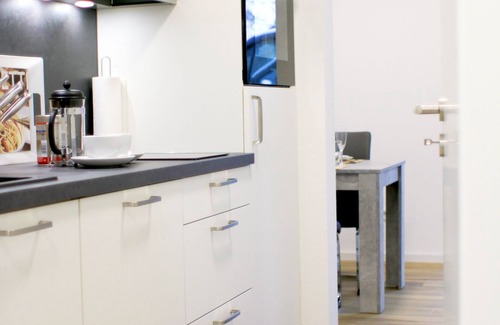 Marktheidenfeld Apartment | Your Home Away From Home in Prime Location Awaits!