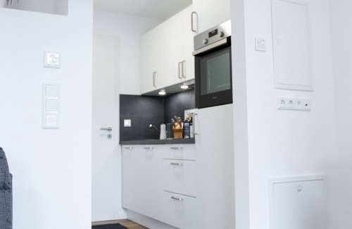 Marktheidenfeld Apartment | Your Home Away From Home in Prime Location Awaits!