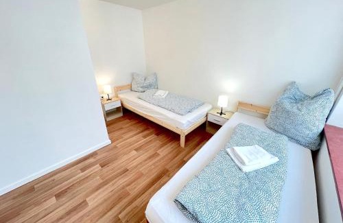 Pilsting Apartment | II Apartment 6 Personen - Monteurzimmer - Ferienwohnung - Großköllnbach