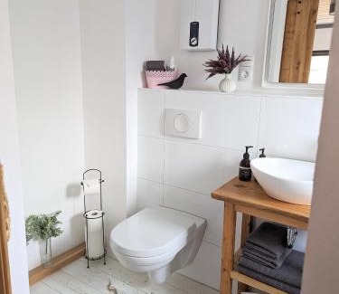 Ehrenbreitstein Apartment | Rhein Charme Studios: Style, History & Family-Friendly Stay