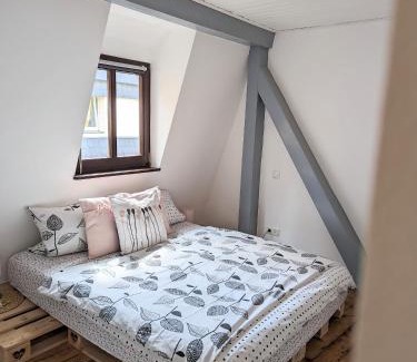Ehrenbreitstein Apartment | Rhein Charme Studios: Style, History & Family-Friendly Stay