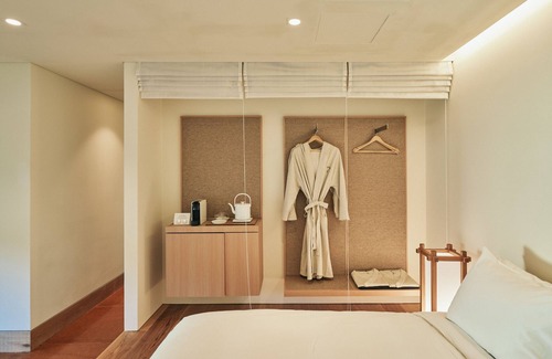 Gyeongju Hotel | Eco-Friendly Comfort at IJE Gyeongju with Breakfast Included