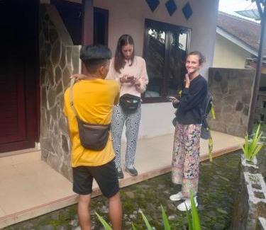 Banyuwangi Bed & Breakfast | Affordable Ijen Lodging with Breakfast Included