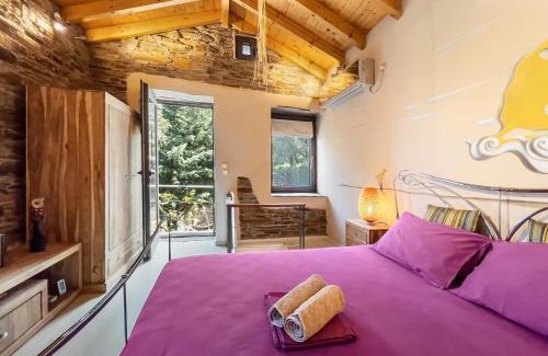 Ikaria Villa | Experience Ikaria View Resort & Villa with Pool - 10/10 Rated