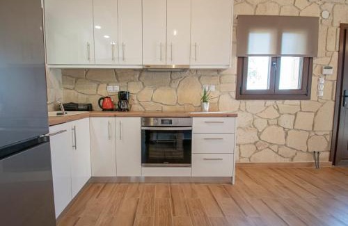 Fourka House | Oceanfront Ikarion Village Home in Fourka, Halkidiki