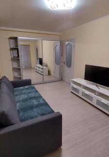 Berehove Apartment | Discover Comfort at IKEA Home: Your Ideal Getaway