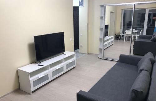 Berehove Apartment | Discover Comfort at IKEA Home: Your Ideal Getaway