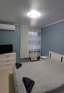 Berehove Apartment | Discover Comfort at IKEA Home: Your Ideal Getaway