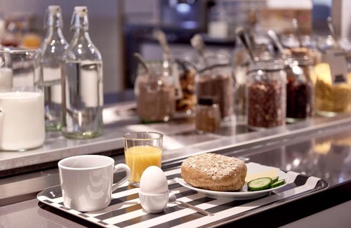Almhult Hotel | Inviting IKEA Hotell: Perfect for Families and Pets