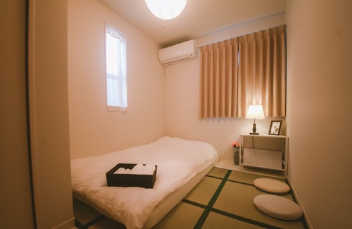 Minamiotsuka House | Newly Built Villa in Ikebukuro with Modern Amenities