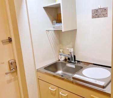 Ikebukuro Apartment | Convenient Stay at Ikebukuro Center - 5min to Station