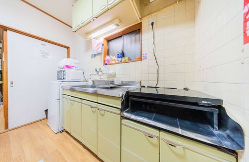 Ikebukuro House | Discover Family-Friendly Stays in Ikebukuro, Tokyo