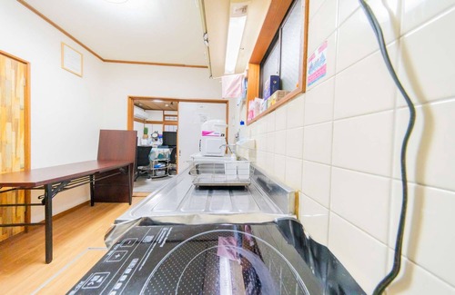 Ikebukuro House | Discover Family-Friendly Stays in Ikebukuro, Tokyo