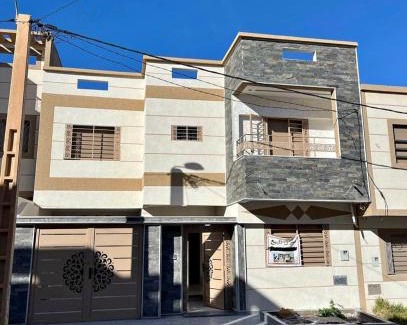 Quartier Al Adarissa Apartment | Ikhamen