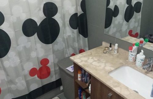 Antofagasta Apartment | Discover Family-Friendly Comfort with Pool Access