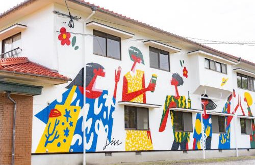 Iki Hotel | Discover Iki Hotel: Family-Friendly Retreat Awaits You
