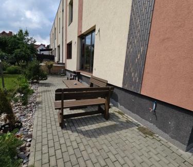 Klaipeda Apartment | IKI-IKI Apartments
