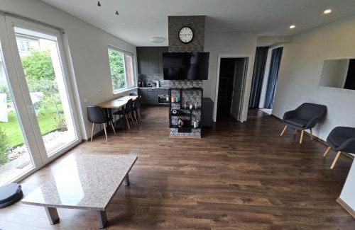 Klaipeda Apartment | IKI-IKI Apartments