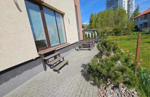 Klaipeda Apartment | IKI-IKI Apartments