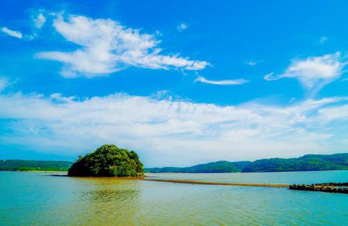 Katsumoto Hotel | Experience IKI RETREAT: Oceanfront Bliss & Spa Retreat