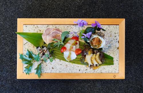 Katsumoto Hotel | Experience IKI RETREAT: Oceanfront Bliss & Spa Retreat