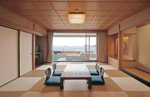 Katsumoto Hotel | Experience IKI RETREAT: Oceanfront Bliss & Spa Retreat