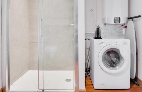 Saint Seurin - Fondaudege Apartment | Pet-Friendly IKO Bordeaux Appartements with High Ratings