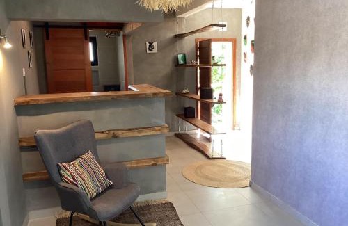 Antananarivo Hotel | Relax at Ikopa Hôtel Madagascar: Oceanfront Bliss Awaits
