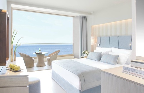 Dassia Resort | Unforgettable Stay at Ikos Dassia - All Inclusive Getaway