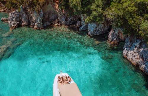 Nea Moudania Resort | Experience Ikos Oceania: 5-Star Oceanfront Paradise