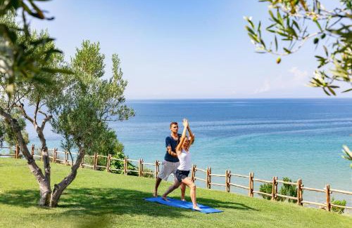 Nea Moudania Resort | Experience Ikos Oceania: 5-Star Oceanfront Paradise